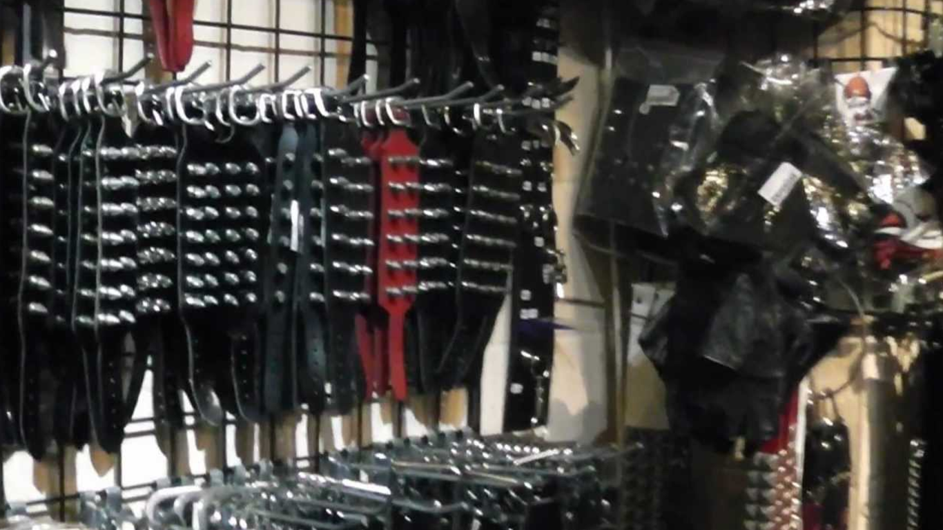 cheap goth clothing websites